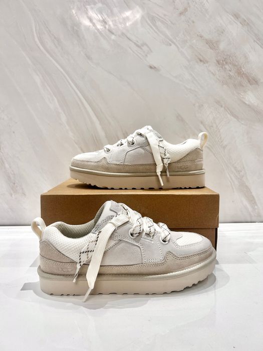 UGG
Ниски маратонки 'Lo Lowmel'