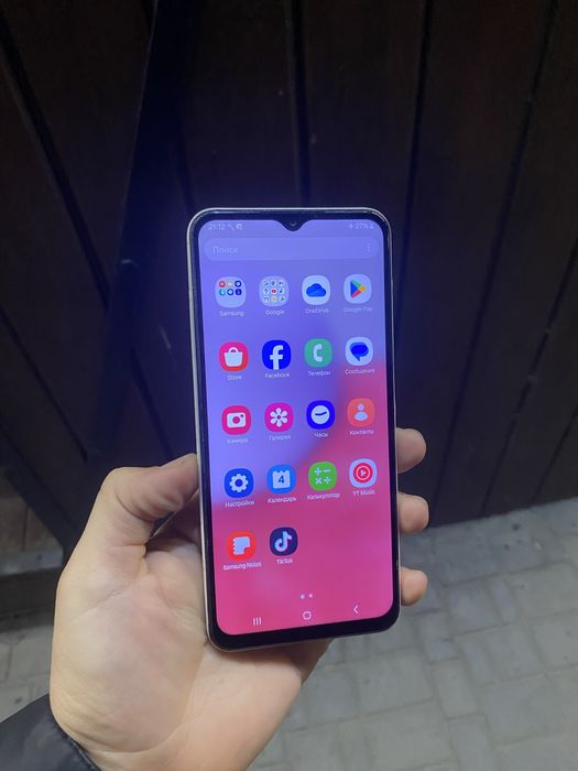 Samsung a13 128гб хороший  телефон