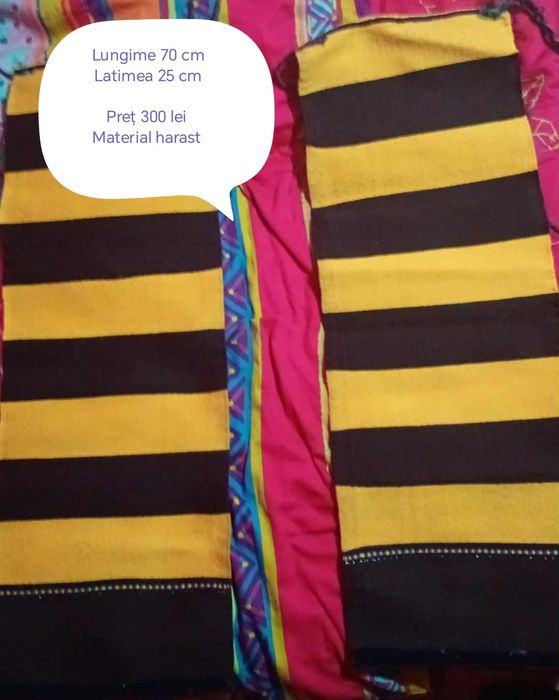 Zadii tradionale Maramureș