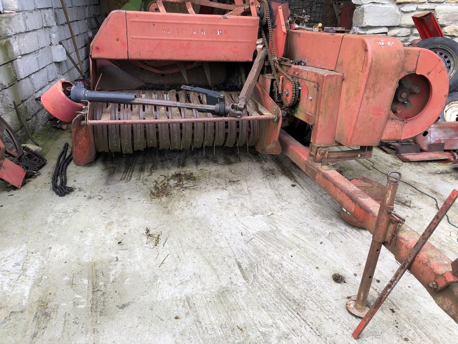 Piese balotiera presa de balotat jug ace pinion legator welger claas