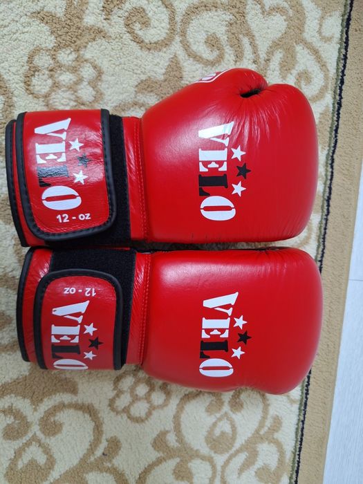 Продам экипировку для единоборств