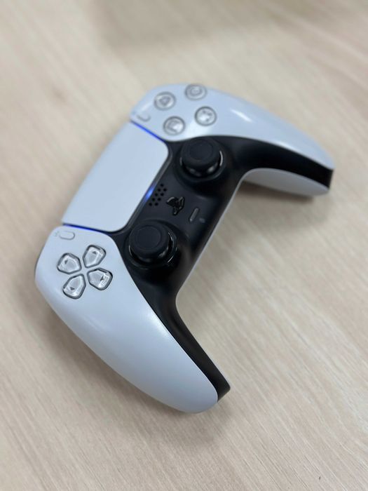 Controller PS5 Dual Sense Wireless