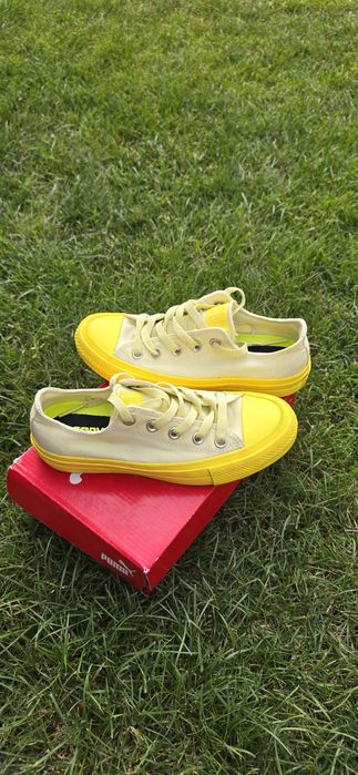 Tenisi Converse Chuck Taylor II