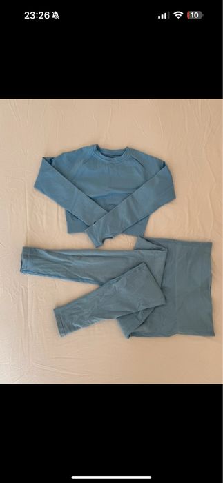 Donez Haine fitness dama marimea xs