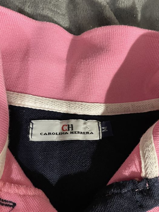 Блуза Carolina Herrera