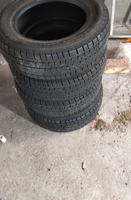 Автошины срочно продаю