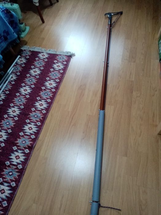 Foarfeca taiat crengi simpla si 2.5m