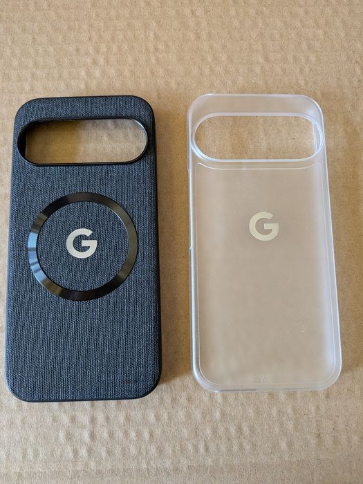 Vând huse Google Pixel 10/10 Pro