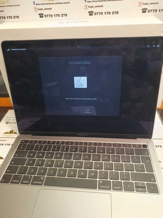 Hope Amanet P13 /MACBOOK air 13