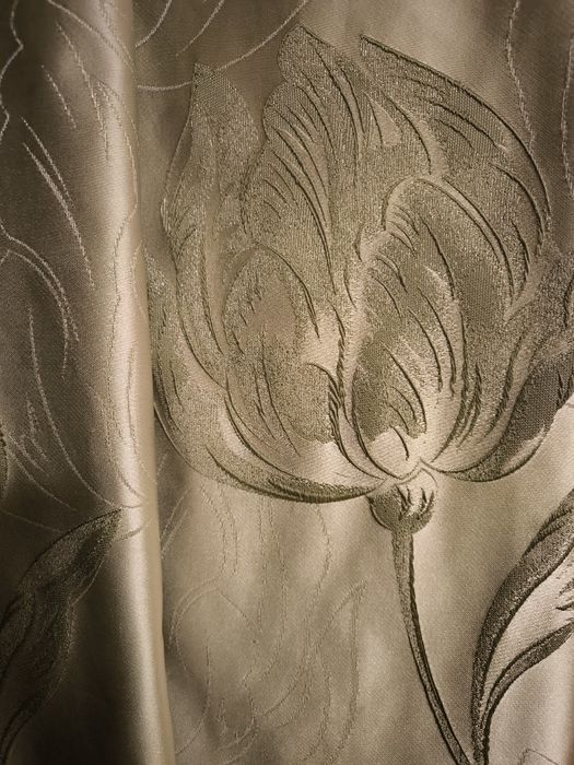 Шторы ( портьеры 2шт)