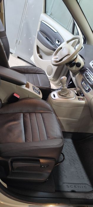 RENAULT Grand Scenic 2010 — imagine 5