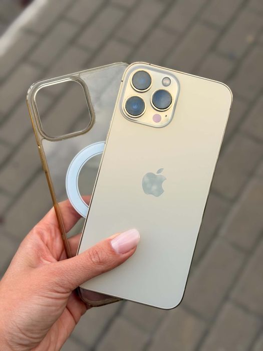 iPhone 13 Pro Max 512GB 100% Sanatate Baterie
