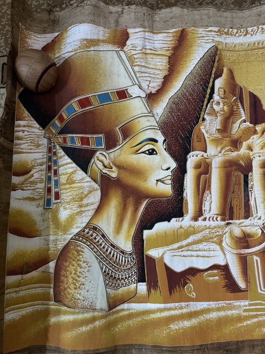 Продам настоящий египетский папирус