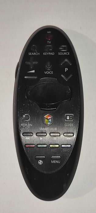 telecomanda SMART pt tv. SAMSUNG