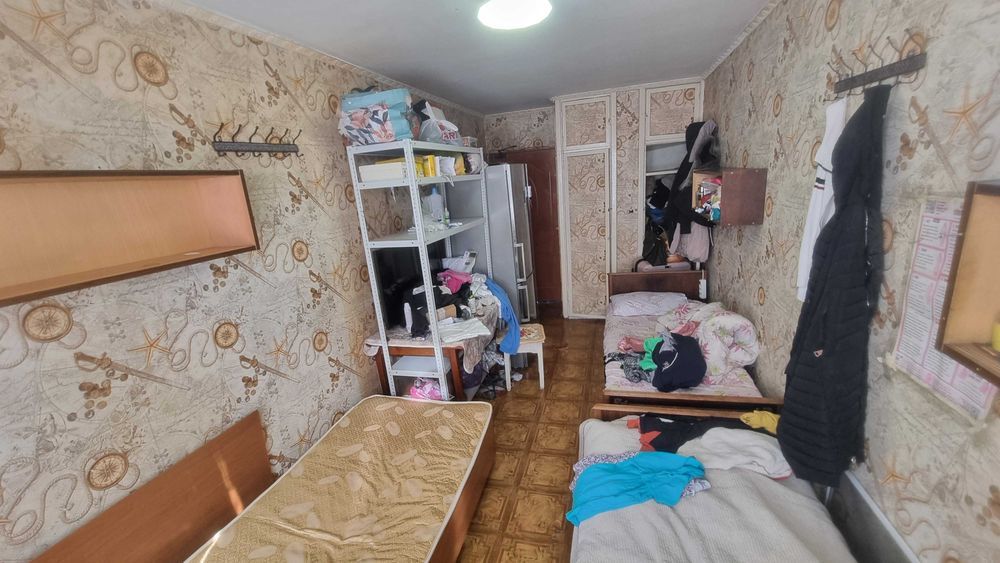 Комната для подселения девушкам