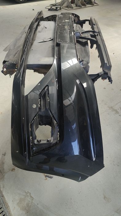 Dacia  Logan / Bara fata / Bara Spate