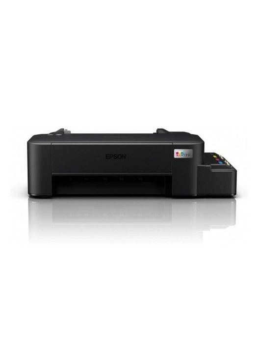 Принтер Epson L121 C11CD76414/район Абая Правды