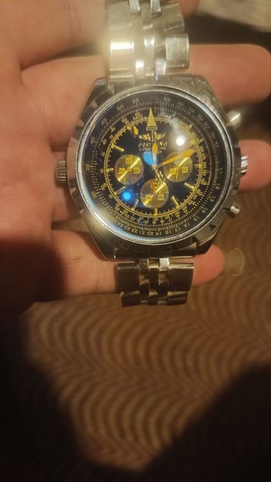 De vânzare Ceas automat stare bună de funcționare