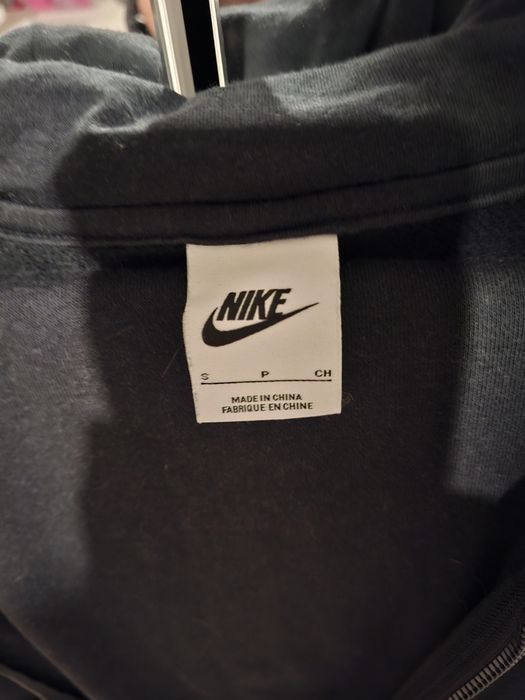Дамски екип на Nike