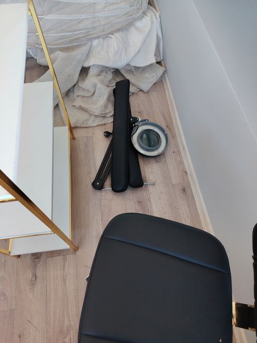 Оборудване за салон