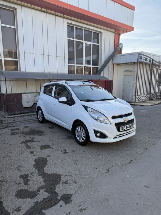 Spark avtomat 4 pozitsiya