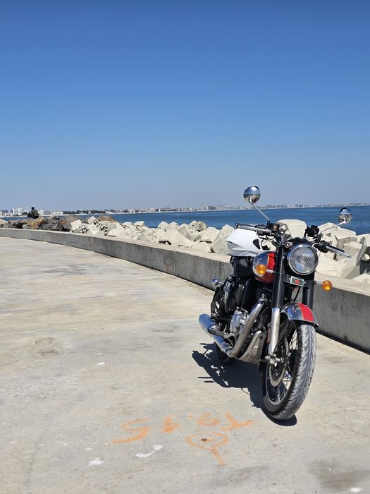 Royal enfield classic 350