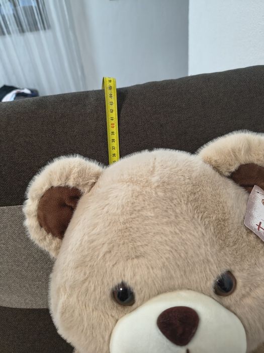 Urs plus 38 cm Nou