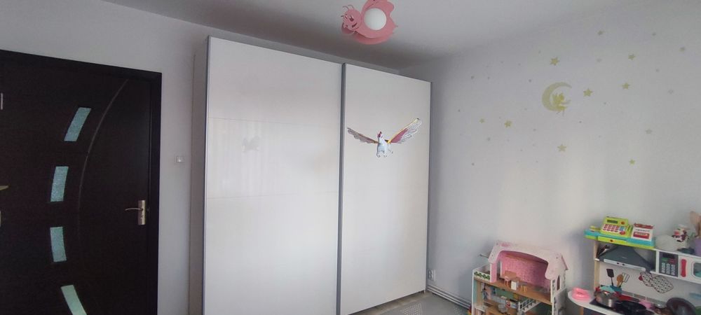 Apartament 3 camere