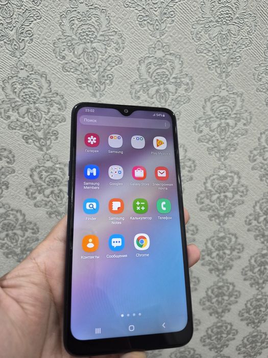 Продаю самсунг А10s