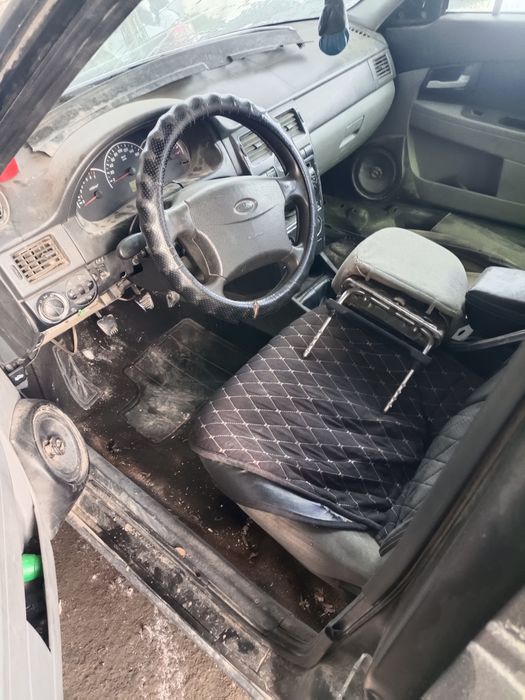 Приора по запчастям