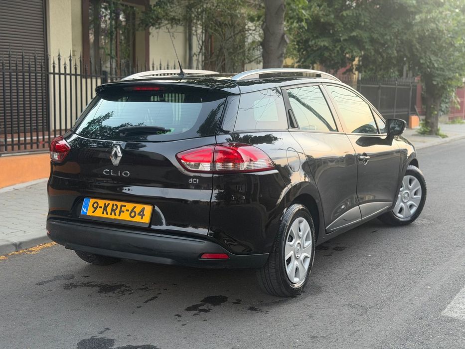 Renault Clio Start Stop OFERTĂ ‼️