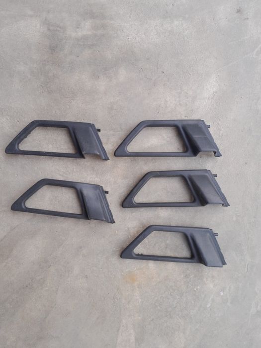 Салон детали 124