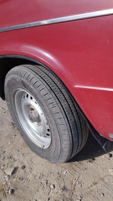 jiguli vaz 2106 xolati zoʻr