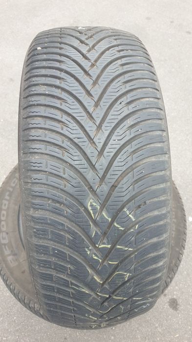 Зимни ГУМИ BFGoodrih 205 /55 /16 BFGoodrih