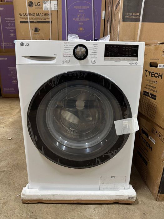 LG AVTOMATIK KIR yuvsh mashinalari xar xildan bor