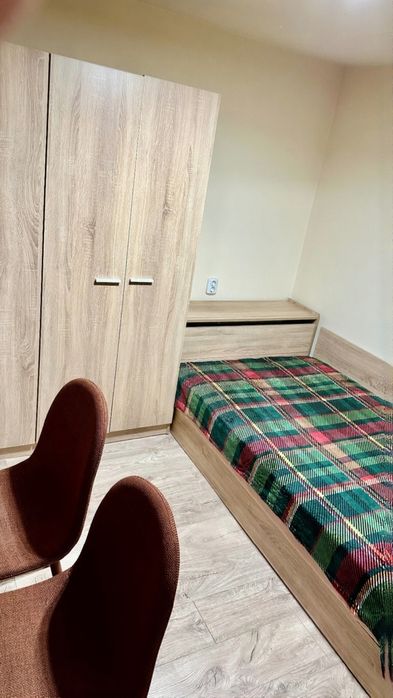 Дава се под наем Едностаен апартамент в Пловдив, Съдийски - 30 кв.м за 229.5 € - Снимка #6