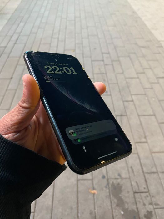 Iphone xr айфонн