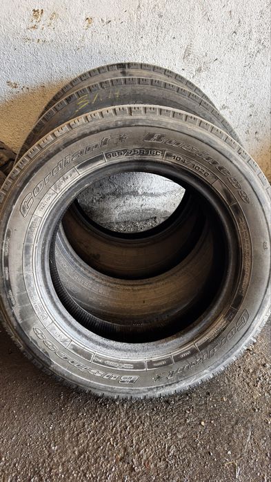 Газель 185/75 r16c