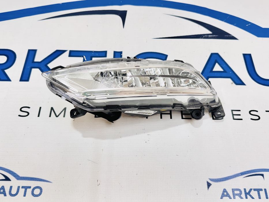 Proiector stanga led Seat LEON model dupa 2020 cod 5F0942701C