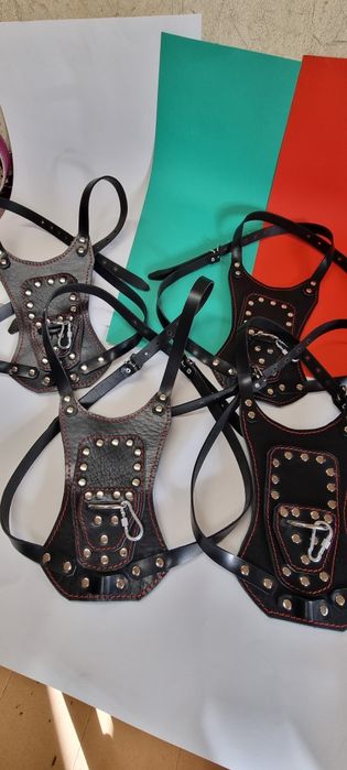 Тъпани /нагръдник за тъпан