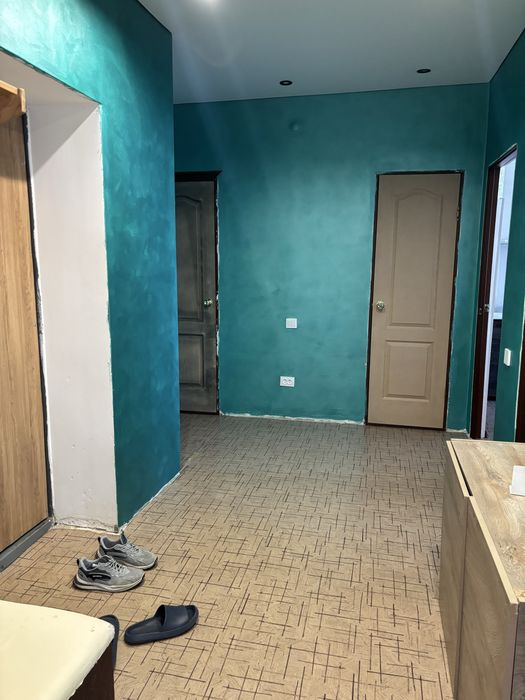 Продам 2к.кв. Нурсити 2мкр.