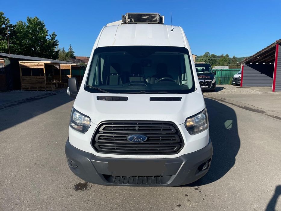 Motor Ford Transit 2017. 2.0tdci euro6 cod: YMR6 tracțiune spate