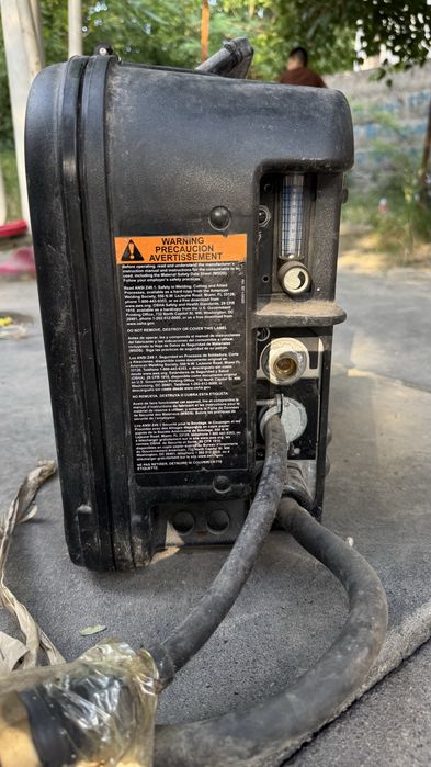 Lincoln Electric LN-25 PRO Dual Power
