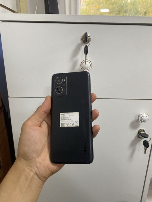 Oppo A96 6/128gb