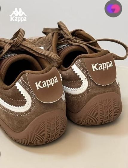 Кроссовки Kappa новые оригинал