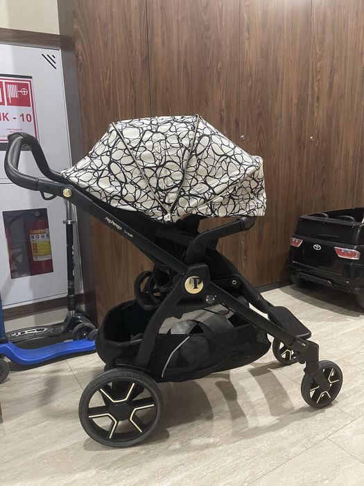 Продам коляску peg perego