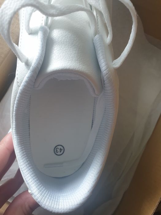 Спортни обувки унисекс