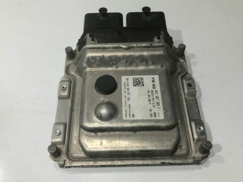 Calculator motor ECU Seat Mii 04c907309p 1.0 benzina CHYA