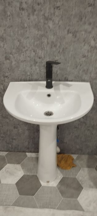 Продам тюльпан со сместителем