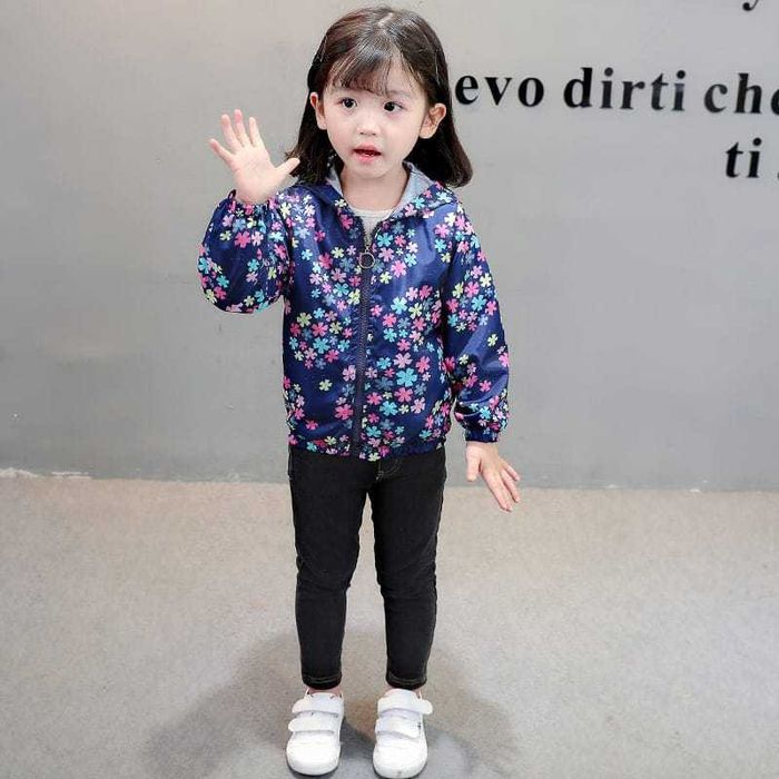 Детская одежда для мальчиков и девочек